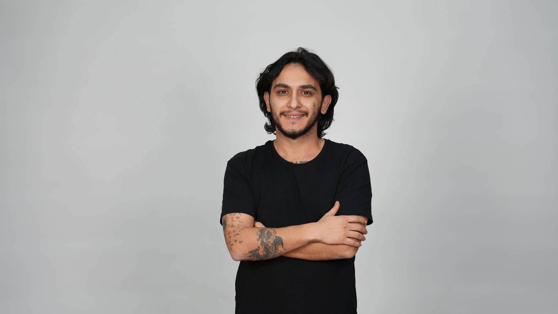 Ömer Faruk Gürler - Düşünceli