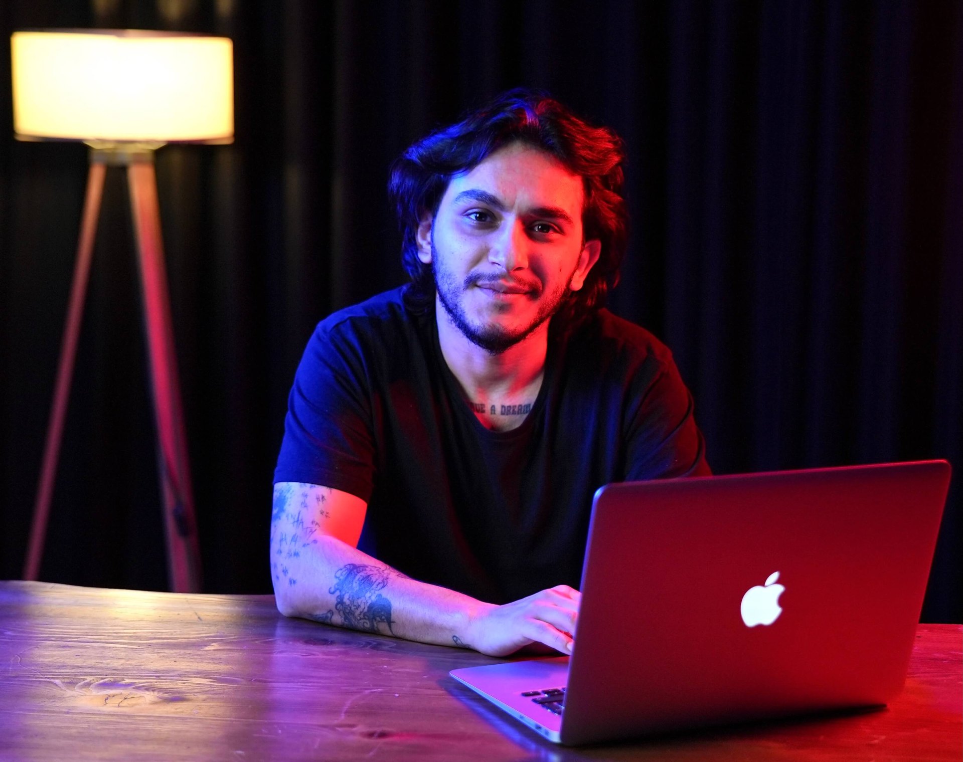 Ömer Faruk Gürler